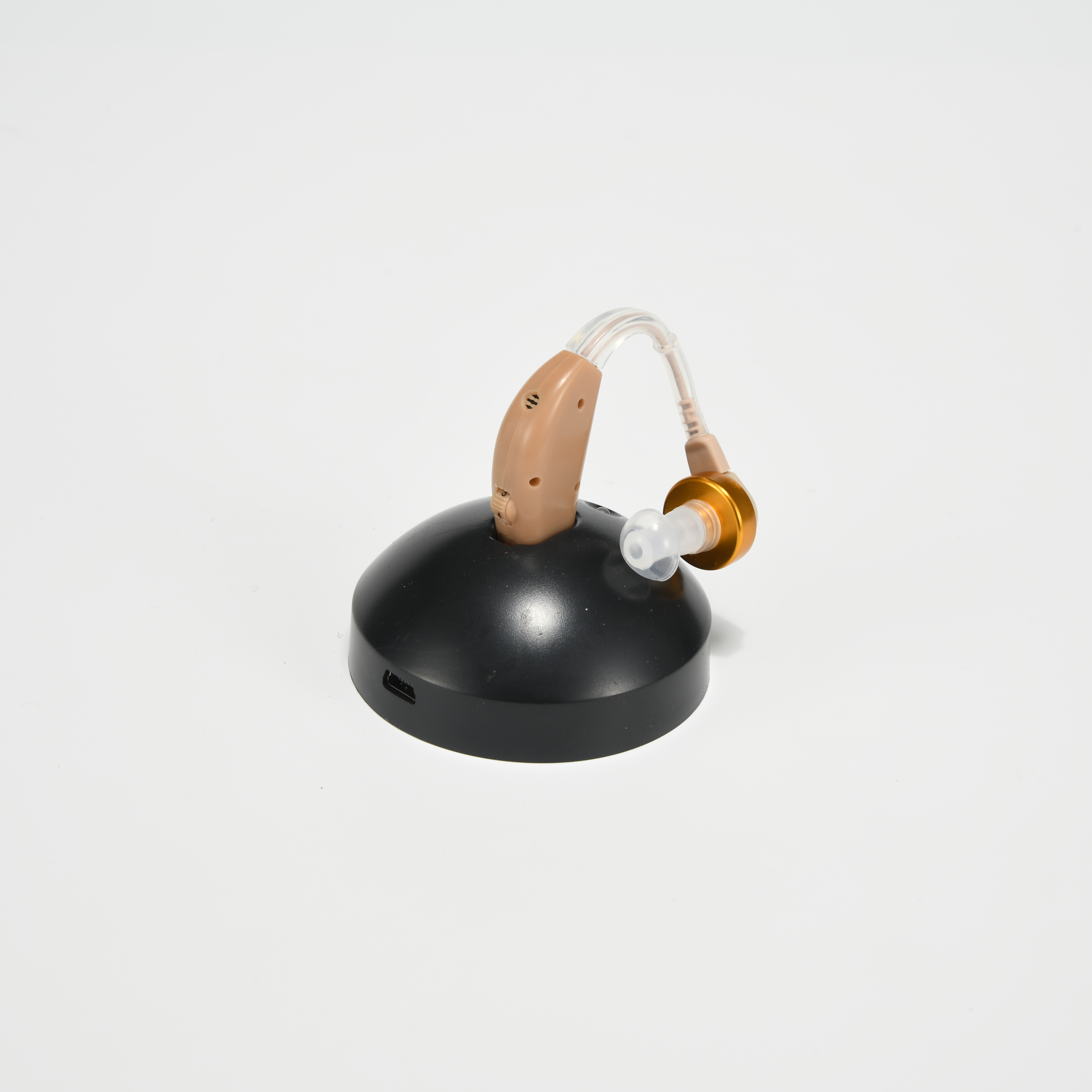 了解下集音器的另一種，拾音器