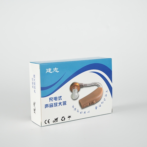 充電式聲音放大器