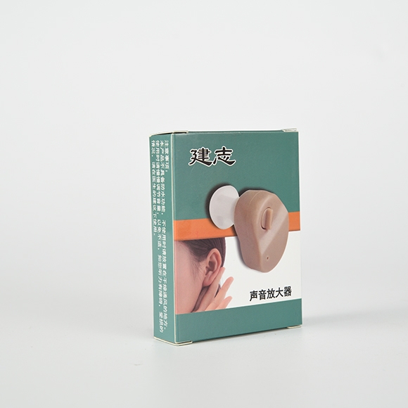 氣導型擴音器