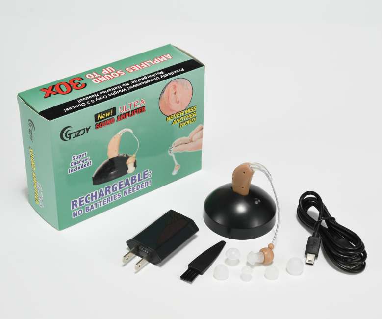 擴音器品牌